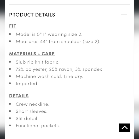 NWT Size 5x Torrid Dress - Picture 4 of 4